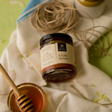 All Natural Jujube Honey