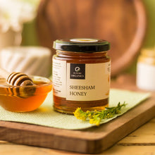All Natural Sheesham Honey