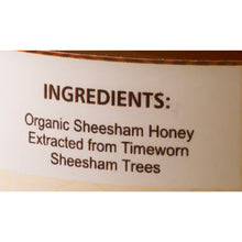 All Natural Sheesham Honey