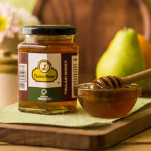 All Natural Thulasi Honey