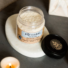 Chemical Free Neem, Mint And Basil Face Cleansing Powder