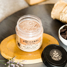 Chemical Free Anti Tan Chocolate Face Mask