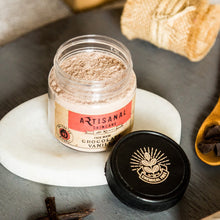 Chemical Free Chocolate Vanilla Face Mask