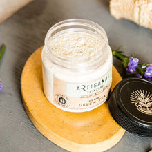 Chemical Free Green Tea Face Mask