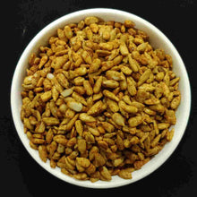 Fiery Sunflower Seeds