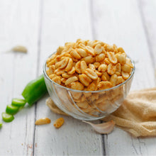 Flavourful Peanut Tangy Jalapeno