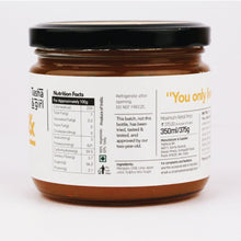 All Natural Fresh Ratnagiri Alphonso Mangoes & Chilli Jam