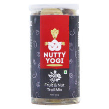 Fruit and Nut Trail Mix
