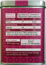 Berry Good Green Tea