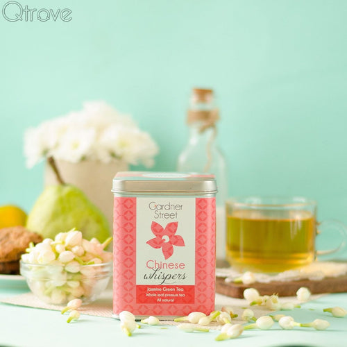 Chinese Whispers Green Tea