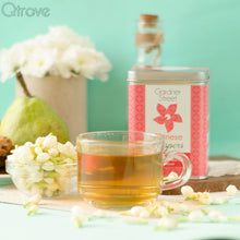 Chinese Whispers Green Tea