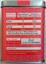 Chinese Whispers Green Tea