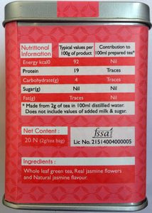 Chinese Whispers Green Tea