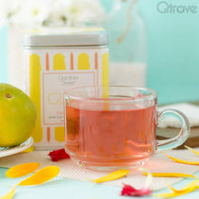 Glow Green Tea