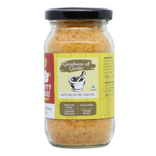 Garlic Chutney Podi