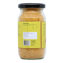 Garlic Chutney Podi