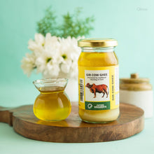 Gir Cow Ghee