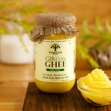 Gir Cow Ghee