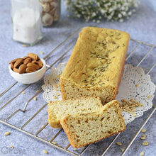 Gluten Free Plain Sandwich Bread