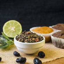Amit's Holy Detox Tea