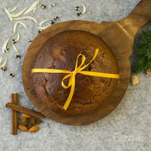 Dry Fruit & Nut And Spice Cake