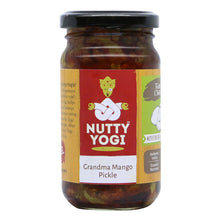 Grandma's Vintage Mango Pickle