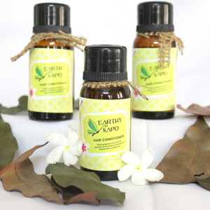 Chemical Free Hair Conditioner