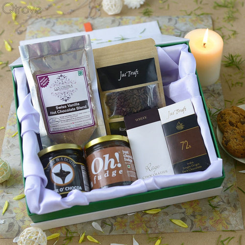 Chocaholic Gift Hamper