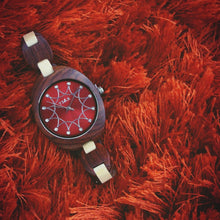 Hand Finished Grace Majesty Watch For Women