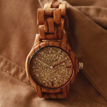 Hand Finished Tsarina Elegance Classic Watch For Women