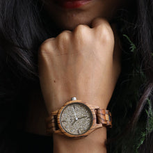 Hand Finished Tsarina Elegance Classic Watch For Women