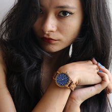 Hand Finished Tsarina Royale Classic Watch For Women