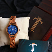 Hand Finished Tsarina Royale Classic Watch For Women