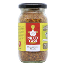 Hand Pounded Maharastrian Masala (Pack of 2)