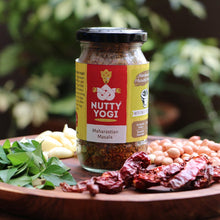 Hand Pounded Maharastrian Masala (Pack of 2)