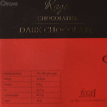 70% Dark Chocolate Hazelnut