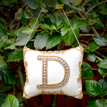 Handmade Gifting Decorative Pillow - D