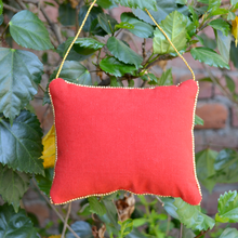 Handmade Gifting Decorative Pillow - Love