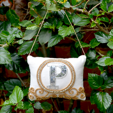 Handmade Gifting Decorative Pillow - P