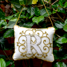 Handmade Gifting Decorative Pillow - R