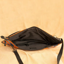Elephant Block Genuine Laptop Bag