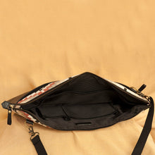Aztec Genuine Laptop Bag