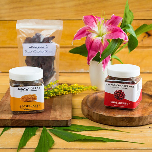 Aftermeals Collection