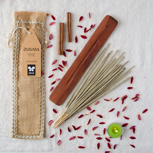 Cinnamon Incense Sticks