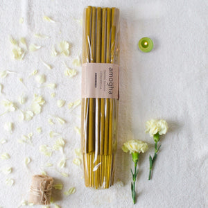 Citronella Garden Incense Sticks (35 units)
