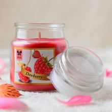 Dewberry Candle (3 oz Jar)