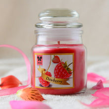 Dewberry Candle (3 oz Jar)