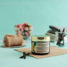 Handmade Divinity Face Cream