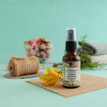 Groomed Face And Beard Oil (With Cedarwood and Pine)