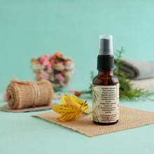 Groomed Face And Beard Oil (With Cedarwood and Pine)